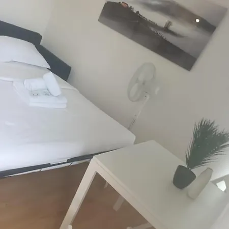 Apartament Jolie Studio Beaugrenelle -2p 15