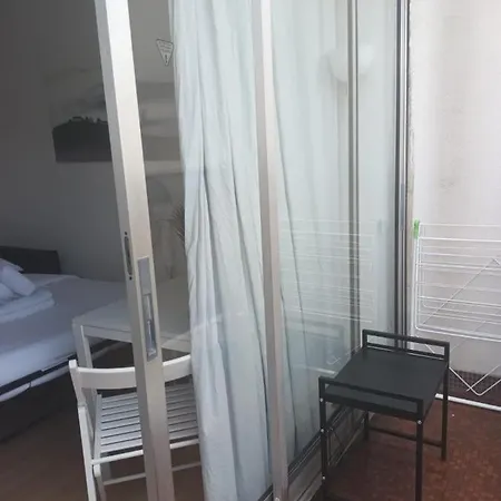 Apartament Jolie Studio Beaugrenelle -2p 15 Paryż