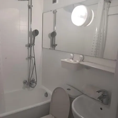 Apartament Jolie Studio Beaugrenelle -2p 15 Paryż