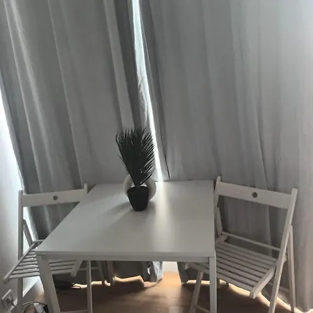 Apartament Jolie Studio Beaugrenelle -2p 15 Paryż