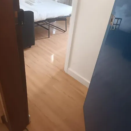 Jolie Studio Beaugrenelle -2p 15 Apartament Paryż